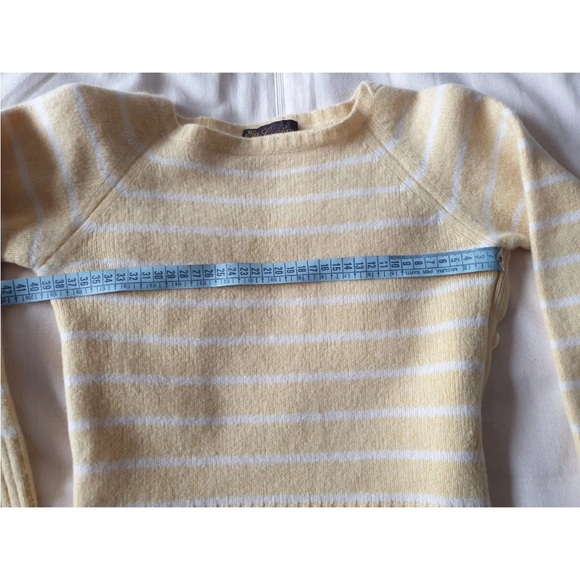 Loro Piana Cashmere Sweater XS - Picture 14 of 16